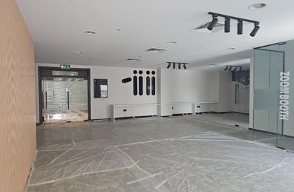 Office Space - Studio for rent in Al Attar Business Centre - Al Barsha 1 - Al Barsha - Dubai