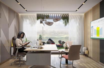 Villa - 5 - 6 for sale in Park Greens - Damac Hills 2 - Dubai