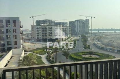 Apartment - 2 - 3 for sale in Rimal Residences - Maryam Island - Al Khan - Sharjah Apartment - 2 - 3 for sale in Rimal Residences - Maryam Island - Al Khan - Sharjah