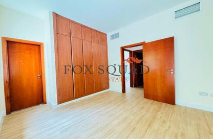 Apartment - 2 Bedrooms - 2 Bathrooms for rent in Al Thayyal 3 - Al Thayyal - Greens - Dubai
