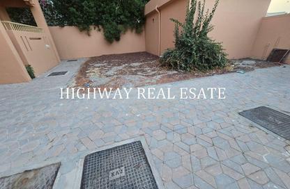 Villa - 5 Bedrooms - 5 Bathrooms for rent in Anantara Residences - Al Rifa'ah - Al Heerah - Sharjah
