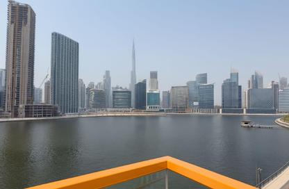 Apartment - 1 - 1 for rent in Millennium Binghatti Residences - Business Bay - Dubai Apartment - 1 - 1 for rent in Millennium Binghatti Residences - Business Bay - Dubai
