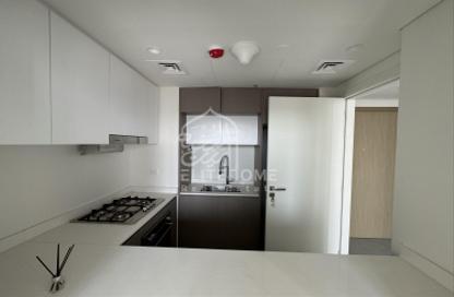 Apartment - 2 - 3 for rent in The Boulevard 3 - Aljada - Sharjah