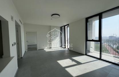 Apartment - 2 - 3 for rent in The Boulevard 3 - Aljada - Sharjah