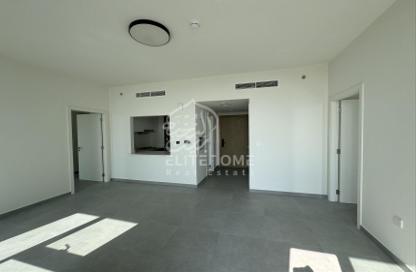 Apartment - 2 - 3 for rent in The Boulevard 3 - Aljada - Sharjah