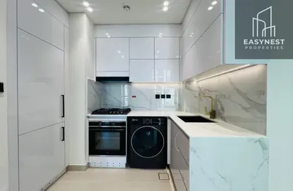 Apartment - 1 Bedroom - 1 Bathroom for rent in Binghatti Gardenia - District 11 - Jumeirah Village Circle - Dubai