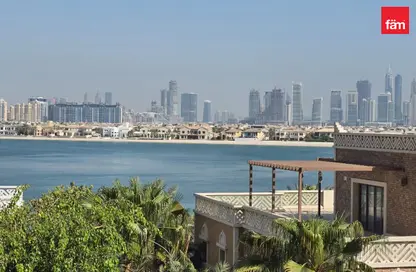 شقة - 2 غرف نوم - 4 حمامات للبيع في Balqis ريزيدنس بلوك A - بلقيس ريزيدينس - مملكة سبأ - ذا كريسنت - نخلة جميرا - دبي