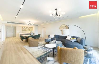 Apartment - 2 - 4 for sale in Balqis Residence Block A - Balqis Residences - Kingdom of Sheba - The Crescent - Palm Jumeirah - Dubai Apartment - 2 - 4 for sale in Balqis Residence Block A - Balqis Residences - Kingdom of Sheba - The Crescent - Palm Jumeirah - Dubai