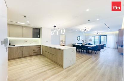 Apartment - 2 - 4 for sale in Balqis Residence Block A - Balqis Residences - Kingdom of Sheba - The Crescent - Palm Jumeirah - Dubai