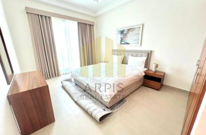 Apartment - 2 Bedrooms - 3 Bathrooms for rent in The Flagship Two - Al Satwa - Dubai Apartment - 2 Bedrooms - 3 Bathrooms for rent in The Flagship Two - Al Satwa - Dubai