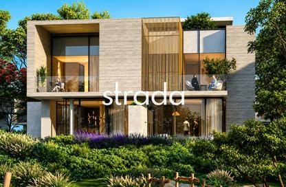 Villa - 5 - 6 for sale in Yasmina Villas - Expo Valley - Expo City - Dubai