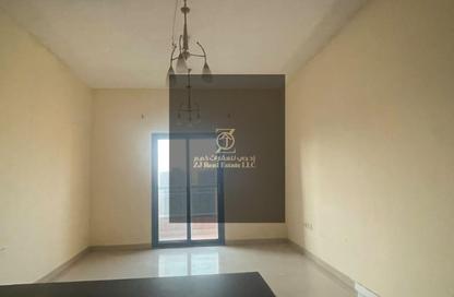 Apartment - Studio - 1 for rent in Al Nuaimiya Towers C - Al Nuaimiya - Ajman