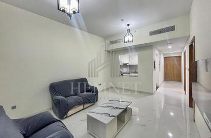 Apartment - 1 Bedroom - 2 Bathrooms for rent in Waha Living - Jumeirah Garden City - Al Satwa - Dubai Apartment - 1 Bedroom - 2 Bathrooms for rent in Waha Living - Jumeirah Garden City - Al Satwa - Dubai