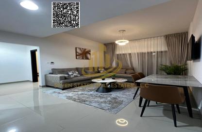 Apartment - 1 - 2 for rent in Al Naemiya Tower 1 - Al Naemiya Towers - Al Nuaimiya - Ajman Apartment - 1 - 2 for rent in Al Naemiya Tower 1 - Al Naemiya Towers - Al Nuaimiya - Ajman