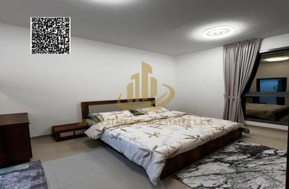 Apartment - 1 - 2 for rent in Al Naemiya Tower 1 - Al Naemiya Towers - Al Nuaimiya - Ajman