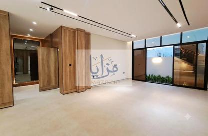 Villa - 5 Bedrooms - 7 Bathrooms for sale in Al Bahia Hills - Al Bahia - Ajman