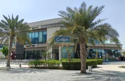 Shop - Studio for rent in Al Khalidiya - Abu Dhabi