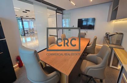 Office Space - Studio for sale in Executive Tower D (Aspect Tower) - Executive Towers - Business Bay - Dubai
