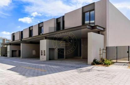 Townhouse - 3 Bedrooms - 4 Bathrooms for sale in Nad Al Sheba Gardens 2 - Nad Al Sheba Gardens - Nad Al Sheba - Dubai