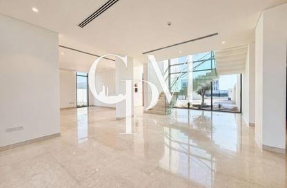 Villa - 5 Bedrooms - 7 Bathrooms for sale in Nad Al Dhabi - Al Jubail Island - Abu Dhabi