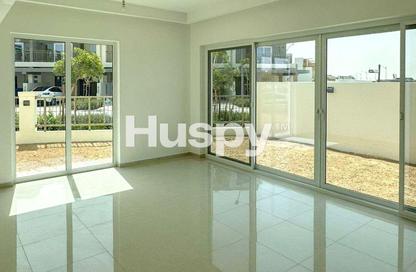 Townhouse - 3 Bedrooms - 3 Bathrooms for rent in Victoria 1 - Victoria - Damac Hills 2 - Dubai Townhouse - 3 Bedrooms - 3 Bathrooms for rent in Victoria 1 - Victoria - Damac Hills 2 - Dubai