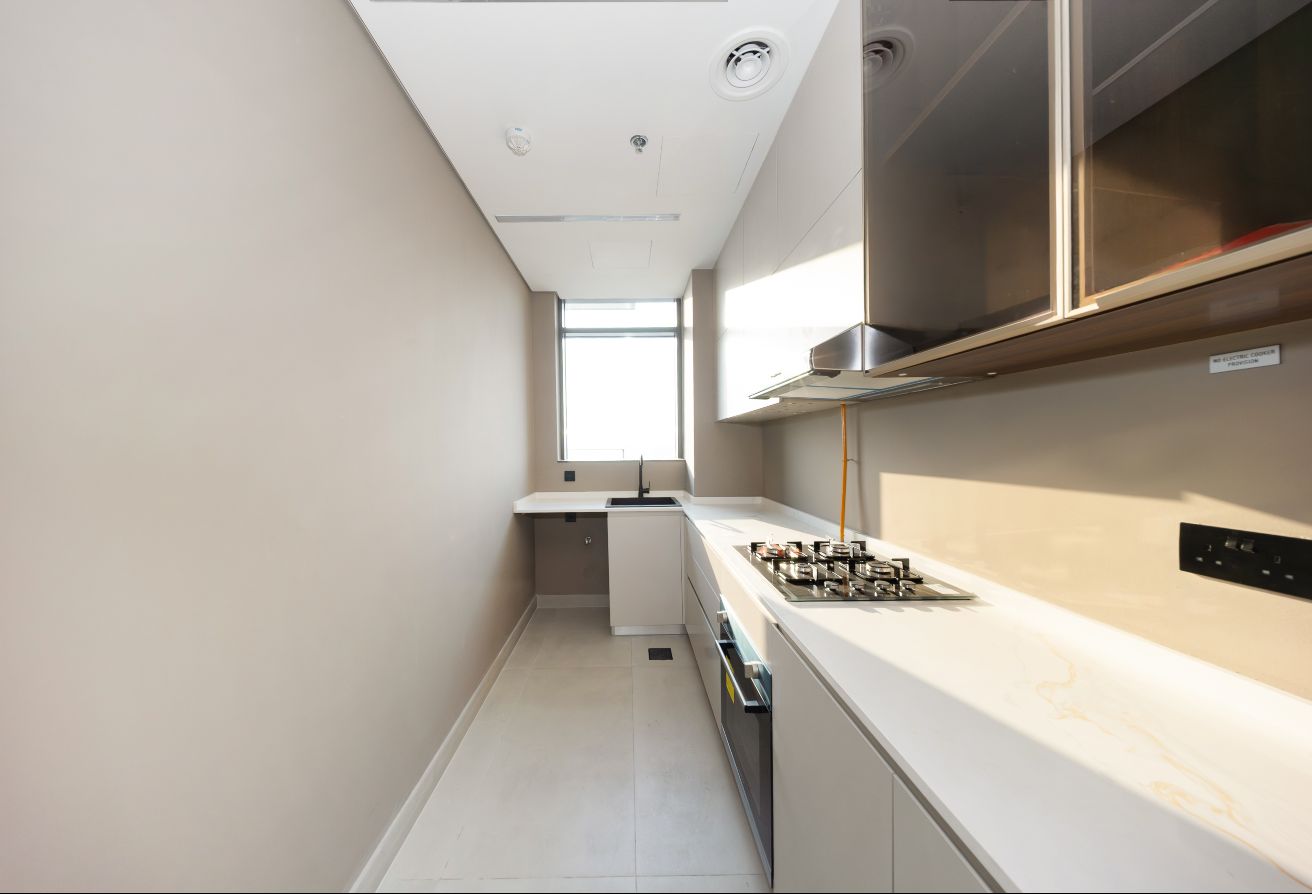 1 bedroom apartment in PG One, Al Furjan: 10