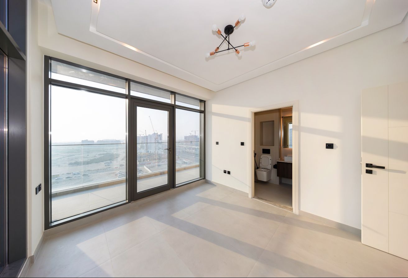 1 bedroom apartment in PG One, Al Furjan: 8