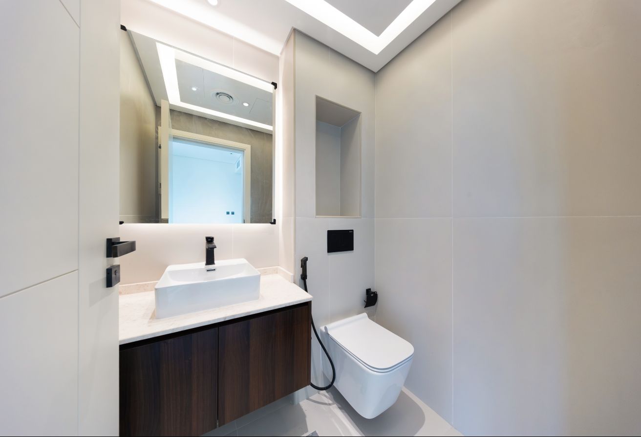 1 bedroom apartment in PG One, Al Furjan: 13