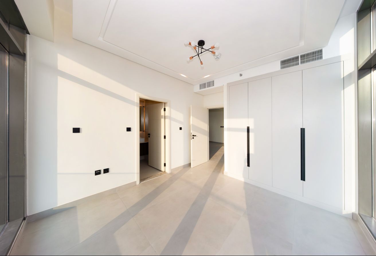 1 bedroom apartment in PG One, Al Furjan: 9