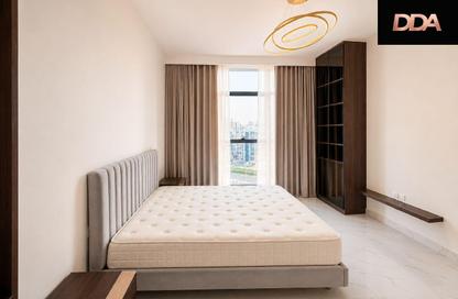 Apartment - 1 Bedroom - 2 Bathrooms for rent in Adhara Star - Arjan - Dubai Apartment - 1 Bedroom - 2 Bathrooms for rent in Adhara Star - Arjan - Dubai