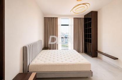 Apartment - 1 - 2 for rent in Adhara Star - Arjan - Dubai Apartment - 1 - 2 for rent in Adhara Star - Arjan - Dubai