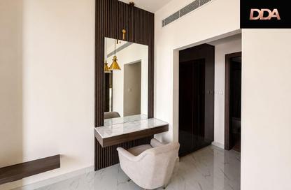 Apartment - 1 Bedroom - 2 Bathrooms for rent in Adhara Star - Arjan - Dubai Apartment - 1 Bedroom - 2 Bathrooms for rent in Adhara Star - Arjan - Dubai