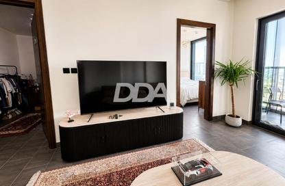 Apartment - 1 - 2 for rent in Adhara Star - Arjan - Dubai Apartment - 1 - 2 for rent in Adhara Star - Arjan - Dubai