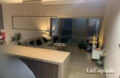 شقة - غرفة نوم - 2 حمامات للايجار في إقامة إم بي إل - (JLT) مجمع K - أبراج بحيرات الجميرا - دبي