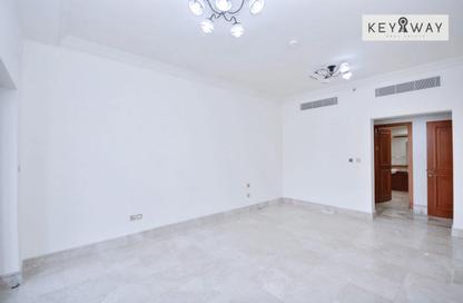 شقة - غرفة نوم - 2 حمامات للايجار في فيرمونت بالم ريزيدنس شمال - فيرمونت بالم ريزدنس - نخلة جميرا - دبي