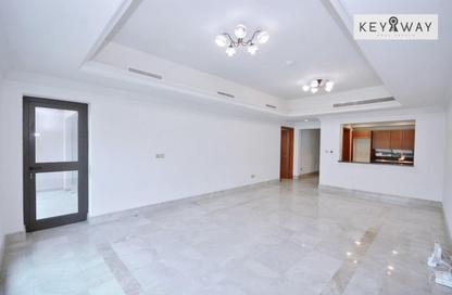 شقة - غرفة نوم - 2 حمامات للايجار في فيرمونت بالم ريزيدنس شمال - فيرمونت بالم ريزدنس - نخلة جميرا - دبي