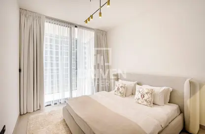 شقة - 2 غرف نوم - 2 حمامات للبيع في بن غاطي أوركيد - الضاحية 10 - قرية جميرا الدائرية - دبي