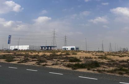 Land - Studio for sale in Al Tay West - Al Suyoh - Sharjah