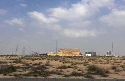 Land - Studio for sale in Al Tay West - Al Suyoh - Sharjah
