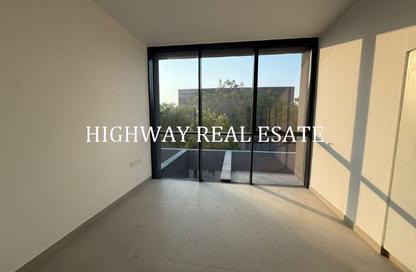 Townhouse - 4 - 5 for rent in Kaya - Masaar - Tilal City - Sharjah