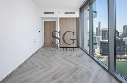 Apartment - 2 Bedrooms - 2 Bathrooms for rent in Peninsula Three - Peninsula - Business Bay - Dubai
