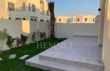 Villa - 3 Bedrooms - 4 Bathrooms for rent in Mira Oasis 1 - Mira Oasis - Reem - Dubai Villa - 3 Bedrooms - 4 Bathrooms for rent in Mira Oasis 1 - Mira Oasis - Reem - Dubai
