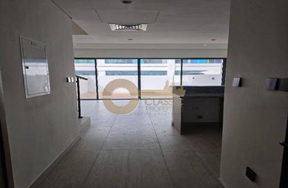 Townhouse - 3 Bedrooms - 3 Bathrooms for rent in Santorini - Damac Lagoons - Dubai