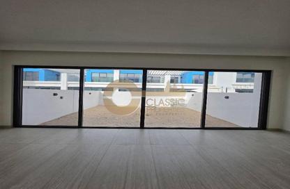 Townhouse - 3 Bedrooms - 3 Bathrooms for rent in Santorini - Damac Lagoons - Dubai