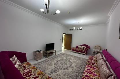 Apartment - 3 - 5 for sale in Oasis Tower - Al Rashidiya 1 - Al Rashidiya - Ajman