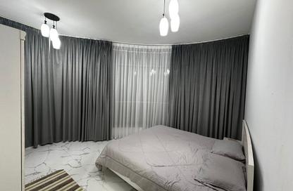 Apartment - 3 - 5 for sale in Oasis Tower - Al Rashidiya 1 - Al Rashidiya - Ajman