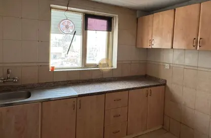 Apartment - 1 Bedroom - 2 Bathrooms for rent in Al Jurf 3 - Al Jurf - Ajman Downtown - Ajman