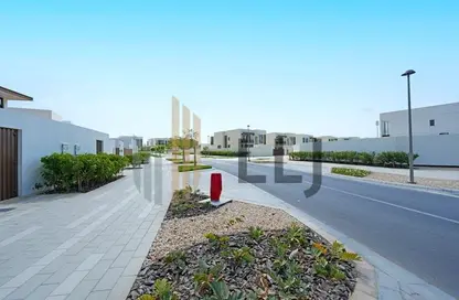 Townhouse - 3 Bedrooms - 4 Bathrooms for rent in Souk Al Jubail - Al Jubail Island - Abu Dhabi