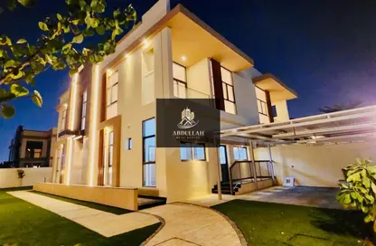 فيلا - 5 غرف نوم - 5 حمامات للايجار في القوز - ضاحية واسط (الجواز) - الشارقة فيلا - 5 غرف نوم - 5 حمامات للايجار في القوز - ضاحية واسط (الجواز) - الشارقة