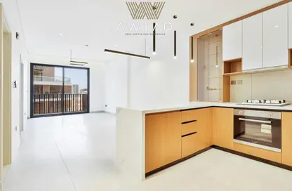 Apartment - 1 Bedroom - 2 Bathrooms for sale in Park Lane by Heilbronn - District 14 - Jumeirah Village Circle - Dubai